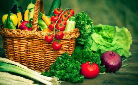 蔬菜配送的前景怎樣？