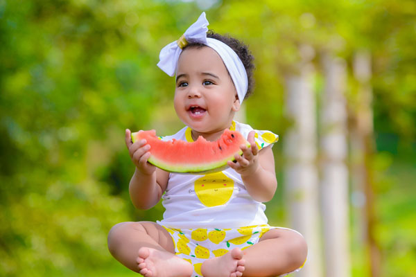 昆明星菜園：夏季吃西瓜禁忌，你知道嗎？